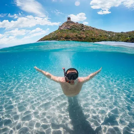 Apartmán Paolina - Terrasse Parking Clim Wifi - By Tgb Ajaccio (Corsica)