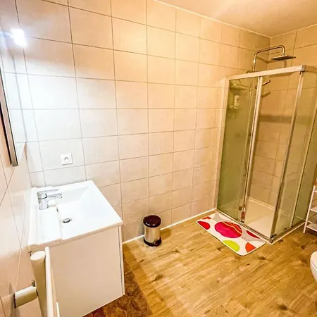 Paolina - Terrasse Parking Clim Wifi - By Tgb