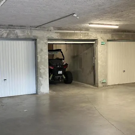 Paolina - Terrasse Parking Clim Wifi - By Tgb *